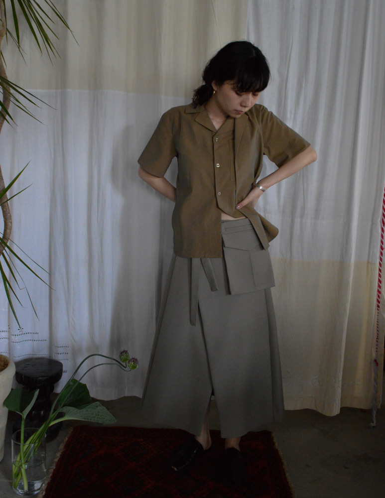 TELOPLAN -STYLING- | MAIDENS SHOP WOMEN