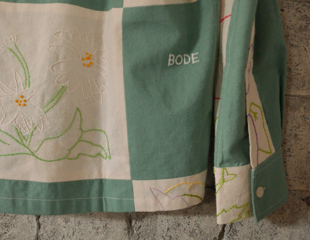 BODE -2nd Delivery- | MAIDENS SHOP WOMEN