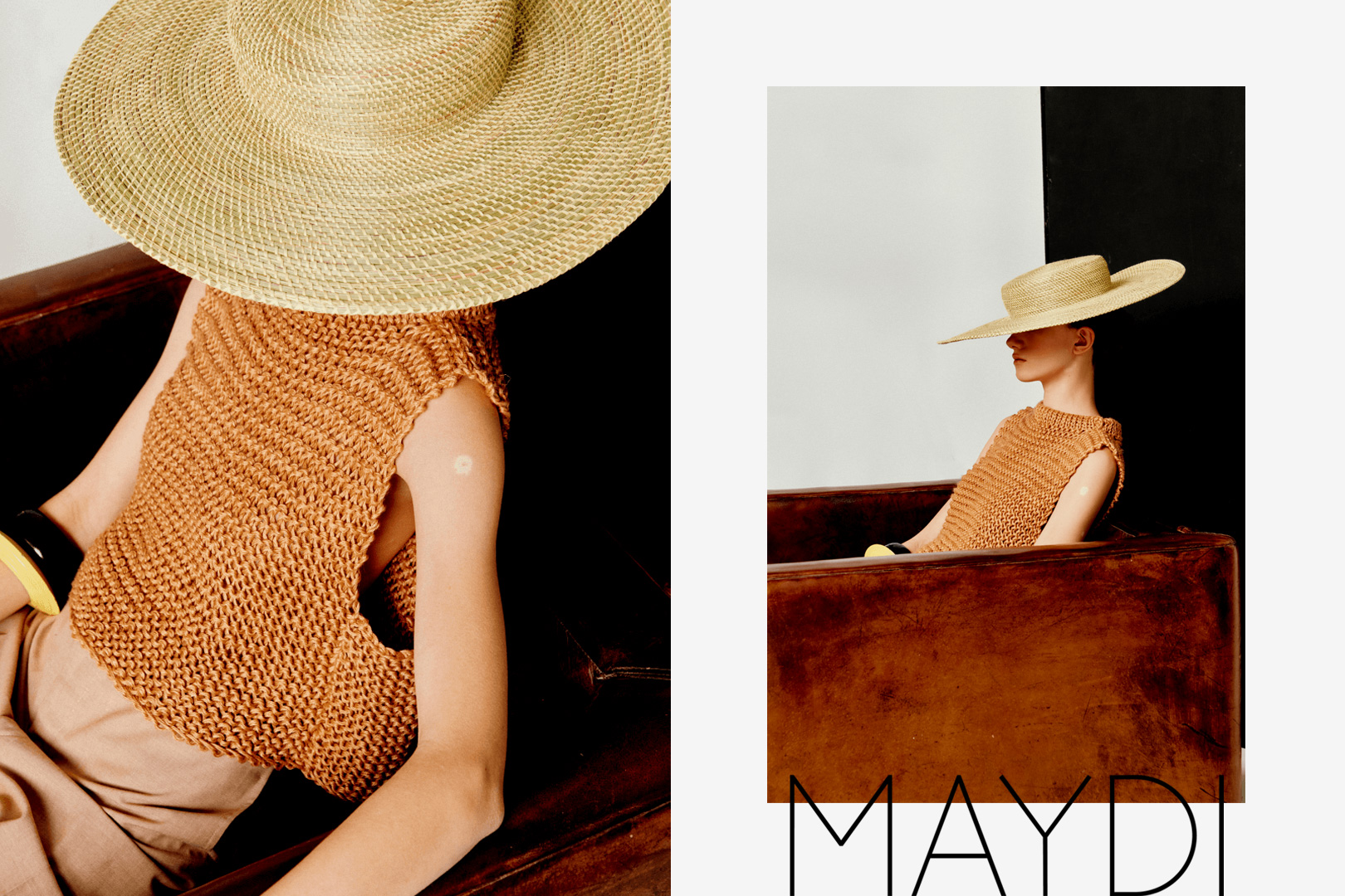 MAYDI 22SS Collection | MAIDENS SHOP WOMEN