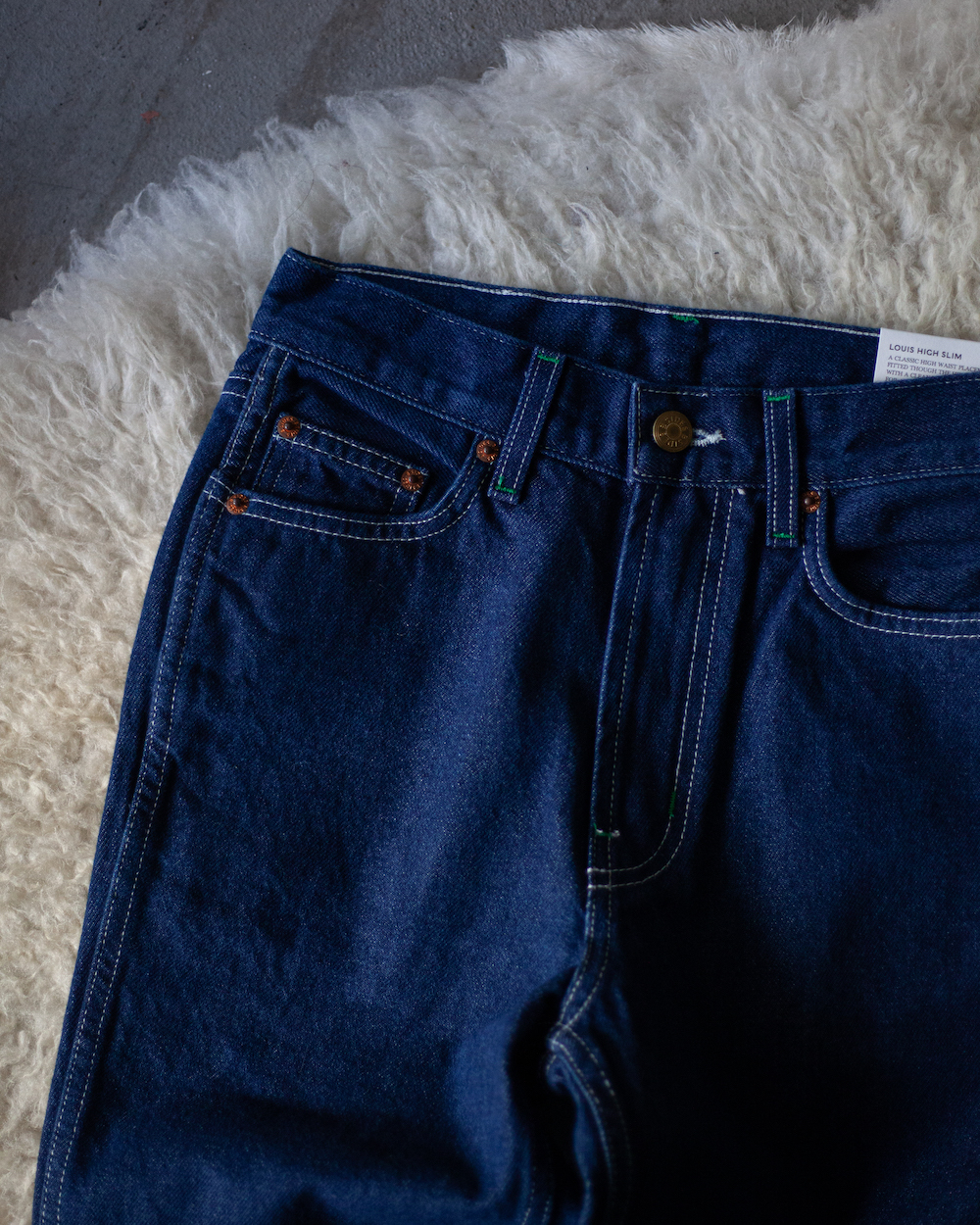 B SIDES JEANS from NY | MAIDENS SHOP WOMEN