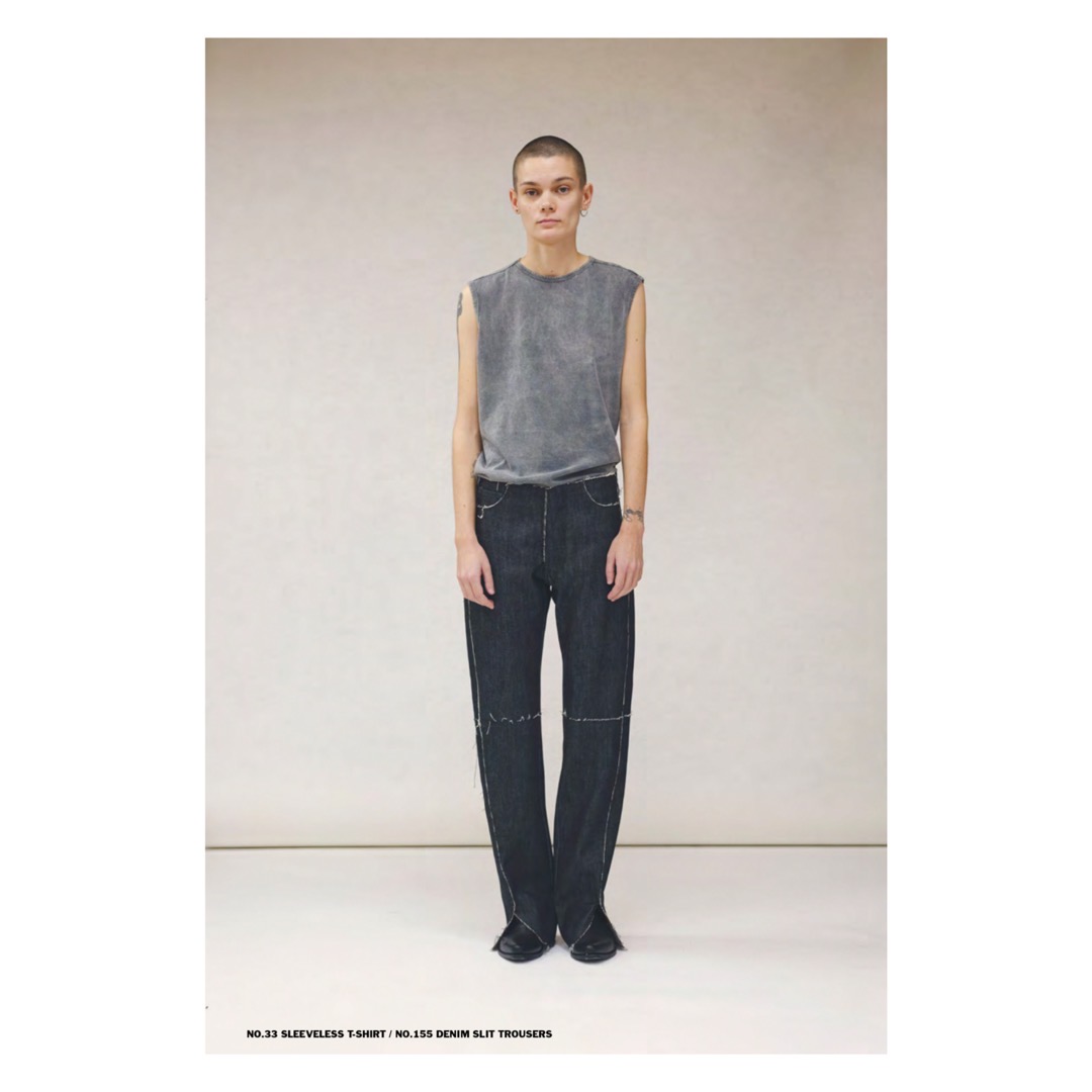 GABRIELA COLL GARMENTS 】-Series No.13- | MAIDENS SHOP WOMEN