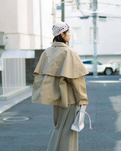 OUTER COLLECTION -vol.2- | MAIDENS SHOP WOMEN