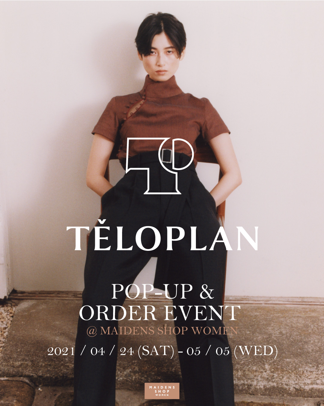 teloplan | MAIDENS SHOP WOMEN